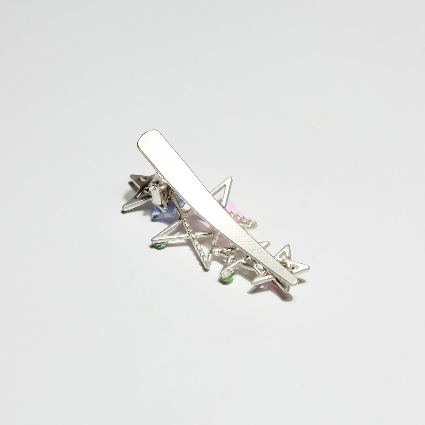 Multi Star Hair Clip