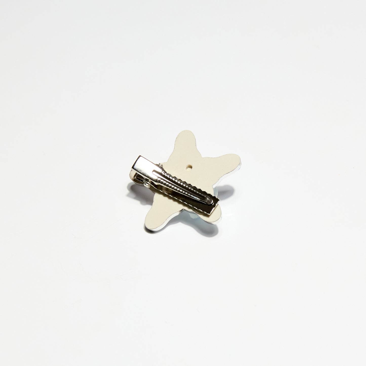 Single Star Hair Clip