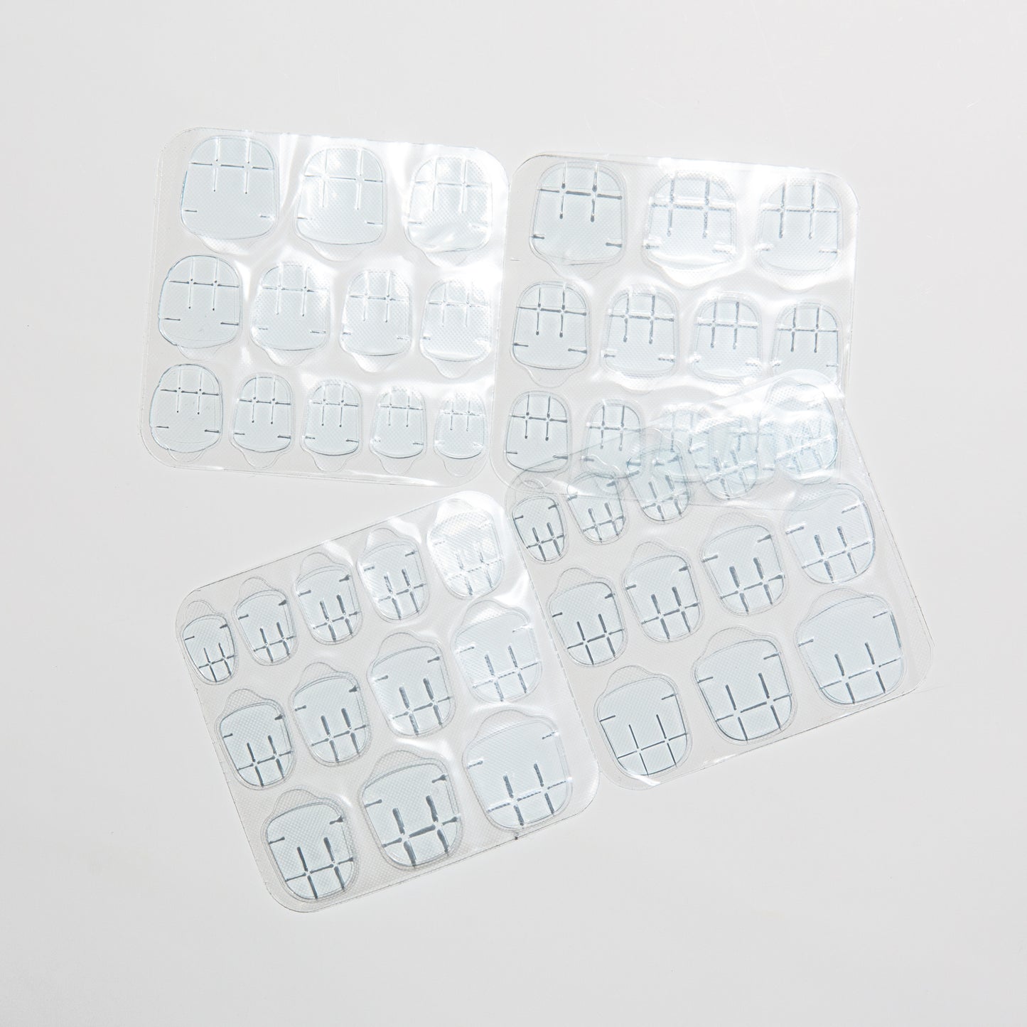 Extra Strength Stickies