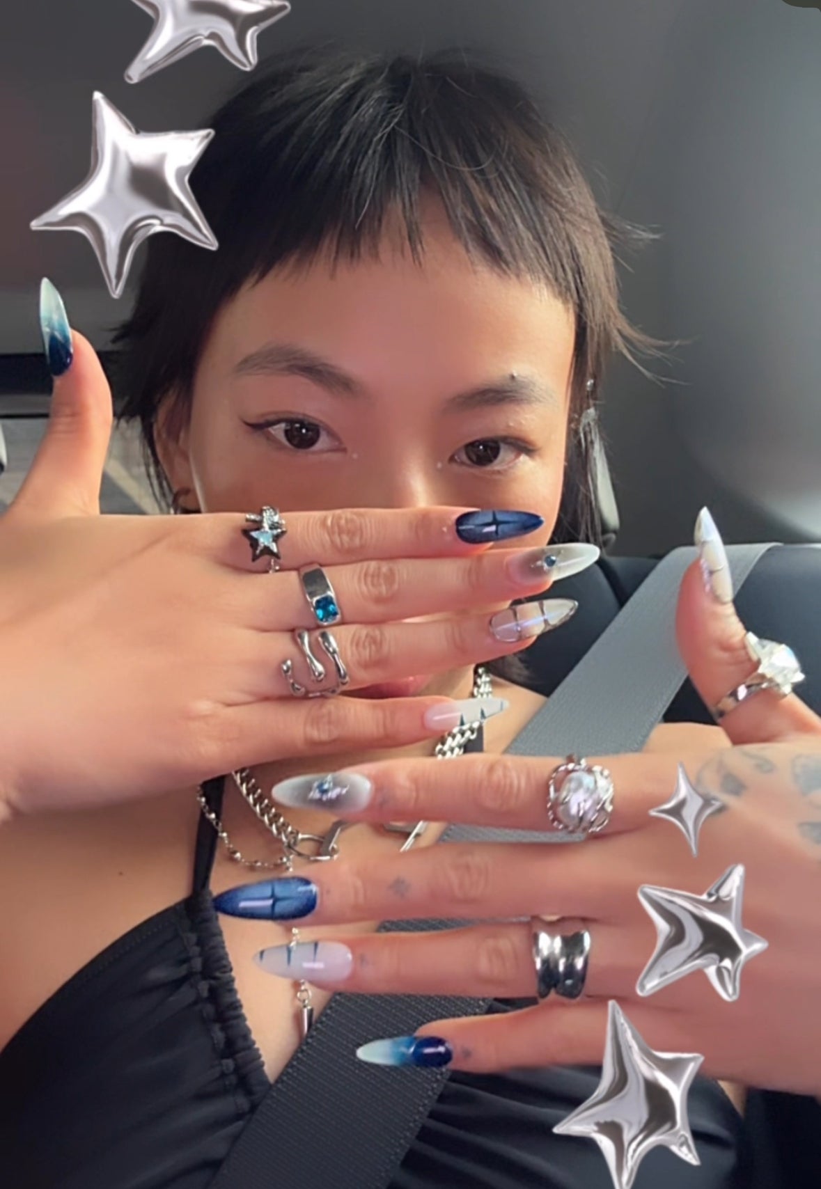 Star Girl